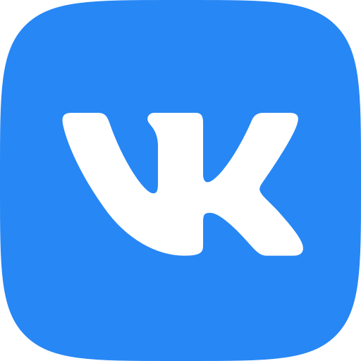 Мы в vk